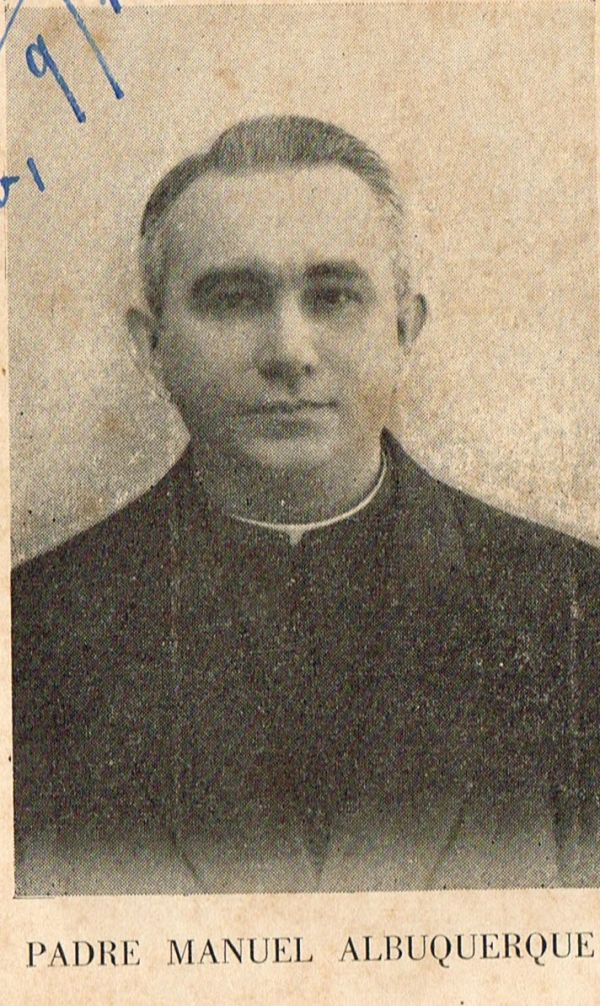 O Amazonas dos poetas - 25.11.2017